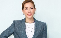 Hoa hậu Thu Hoài: Nhiều chị em mặc đồ hiệu rất bê bối, lố bịch