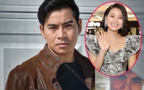 Thanh Bình tiết lộ mối quan hệ với gia đình Ngọc Lan sau ly hôn