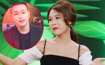 Titi công khai 'thả thính' Sam giữa tin đồn yêu Nhật Kim Anh
