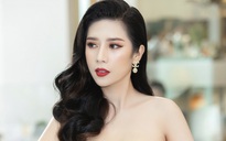 Hoa hậu Dương Yến Nhung: Tôi không đặt nặng hoa hậu thì phải kiếm được đại gia