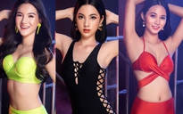 Nhan sắc dàn người đẹp 18 tuổi tại Hoa hậu Việt Nam 2020