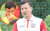 Danh thủ Hồng Sơn thẳng tay loại học trò vì bắt nạt đồng đội trong nhà chung