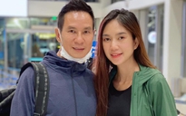 Lý Hải - Minh Hà kể chuyện đi cứu trợ: 'Vợ chồng nhiều lần suýt cãi nhau'