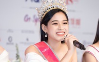 Đỗ Thị Hà nói gì về nghi vấn biết trước kết quả Hoa hậu Việt Nam?