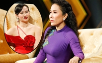 NSƯT Vân Khánh phản ứng khi Võ Hạ Trâm 'làm lố' trên sóng truyền hình
