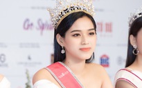 Đỗ Thị Hà bị mất Facebook sau nửa tháng đăng quang Hoa hậu Việt Nam 2020