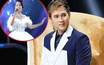 Nguyên Vũ muốn cầu hôn ca sĩ Thu Hằng trên sóng truyền hình