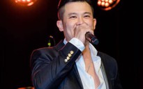 Gia đình phủ nhận ca sĩ Vân Quang Long đột quỵ vì tắm đêm