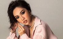 Nhan sắc người đẹp chuyển giới dự thi 'Hoa hậu Hoàn vũ Việt Nam'