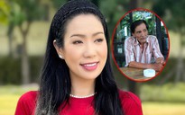 Trịnh Kim Chi kêu gọi hơn 270 triệu đồng hỗ trợ diễn viên Thương Tín