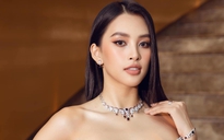 Bị 'chê' không đủ năng lực làm giám khảo Miss World Vietnam, Tiểu Vy nói gì?