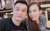 Khắc Việt tiết lộ cuộc sống hôn nhân với bà xã DJ nóng bỏng