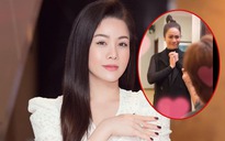 Nhật Kim Anh lên tiếng về tin đồn chuẩn bị lấy chồng