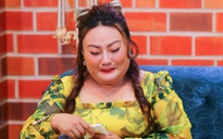 Giọng ca cải lương Phạm Huyền Trâm xin ba mẹ tha thứ cho chồng ngoại tình