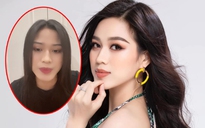 Hoa hậu Đỗ Thị Hà tiết lộ lý do chưa Nam tiến phát triển sự nghiệp