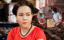 Việt Hương đáp trả khi bị xỉa xói kinh doanh từ công việc từ thiện