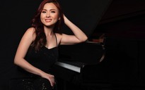 Nghệ sĩ dương cầm BEE Uyên Phương được 15 đề cử cho giải 'Indie Music Channel'