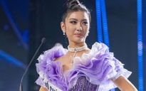 Thúy Vân tiết lộ lý do thi 'Miss Universe Vietnam' dù đã là Á hậu quốc tế