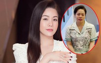 Nhật Kim Anh bật khóc, tiết lộ lý do chưa đón con trai về sống cùng