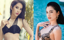 Nam Em và loạt mỹ nhân được kỳ vọng thi ‘Hoa hậu Hoàn vũ Việt Nam’