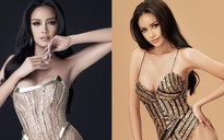 Sau Hoàng Thùy, Mâu Thủy, thêm một quán quân 'Next Top Model' thi 'Miss Universe Vietnam'