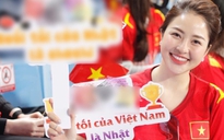 Hot girl Trâm Anh bị chỉ trích vì quảng bá sàn cá độ bất hợp pháp