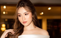 Nữ MC VTV tiết lộ lý do không thi 'Hoa hậu Hoàn vũ Việt Nam 2021'