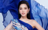Đỗ Thị Hà là người đẹp châu Á duy nhất vào top 13 Top Model