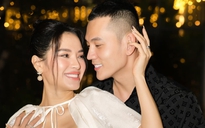 Phương Trinh Jolie kết hôn với diễn viên Lý Bình