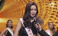 Người đẹp Ba Lan đăng quang 'Miss World', Đỗ Thị Hà trượt Top 6