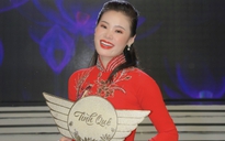 Khiến Ngọc Sơn 'mê mẩn', cô gái 20 tuổi giành quán quân 'Đánh thức đam mê'