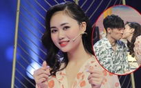 'Cưỡng hôn' trai đẹp, nữ chính bị từ chối trong show hẹn hò