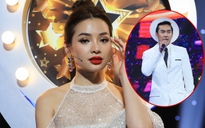'Thần đồng âm nhạc' Vang Quốc Hải tái xuất khiến Phương Trinh Jolie mê mẩn