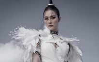 Đông Nhi biểu diễn ở bán kết Hoa hậu Môi trường Việt Nam