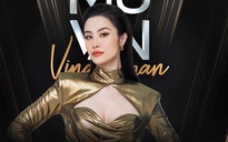Ban tổ chức lên tiếng vụ Đông Nhi bị rút khỏi 'Hoa hậu Hoàn vũ Việt Nam'