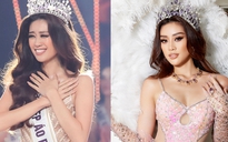 Khánh Vân thay đổi thế nào sau hơn 2 năm đăng quang 'Miss Universe Vietnam'?