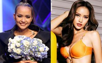 Hoa hậu Ngọc Châu thay đổi thế nào so với thời mới vào showbiz?