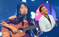 Nữ bác sĩ U.60 hát 'Diễm xưa' của Trịnh Công Sơn khiến Quyền Linh 'mê mẩn'