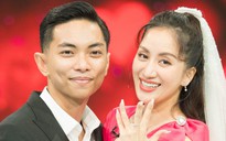 Phan Hiển tiết lộ về màn cầu hôn lãng mạn khiến Khánh Thi bật khóc