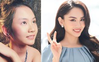 Bất ngờ trước nhan sắc lúc bé của Hoa hậu Huỳnh Nguyễn Mai Phương