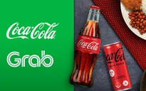 Grab 'bắt tay' Coca-Cola thúc đẩy chuyển đổi số tại Đông Nam Á