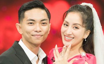 Phan Hiển tiết lộ lý do làm đám cưới với Khánh Thi sau 13 năm gắn bó