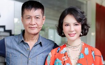 'Nữ hoàng ảnh lịch' Thanh Mai sắc sảo đối đáp đạo diễn Lê Hoàng trong talkshow