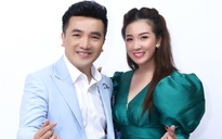 Dương Ngọc Thái tiết lộ cuộc sống hôn nhân với vợ là ca sĩ xinh đẹp