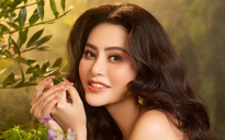 Nhan sắc Hoa hậu Việt Nam Thế giới 2018 sau 4 năm đăng quang
