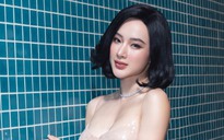 Angela Phương Trinh tiết lộ cuộc sống khi tái xuất showbiz