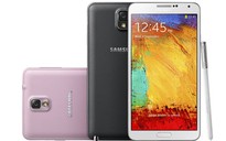 Galaxy Note 3 tại Việt Nam đã được lên Android 5.0