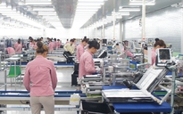 Samsung rót 3 tỉ USD xây hai nhà máy tại Việt Nam