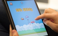 Flappy Bird là sản phẩm công nghệ 'biến mất' đáng tiếc trong năm 2014