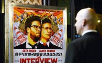 'The Interview' có lượt tải vi phạm bản quyền cực lớn